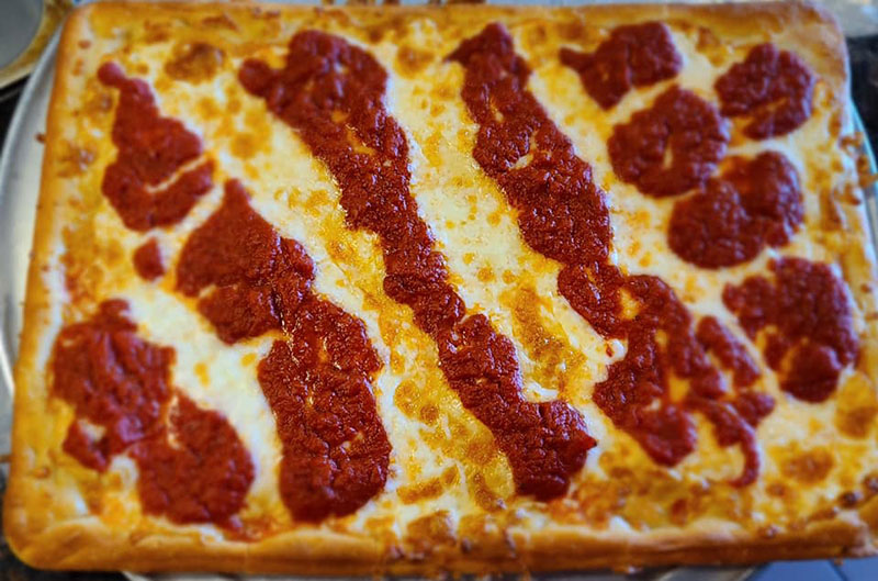 DaVinci Pizza Scranton DiscoverNEPA