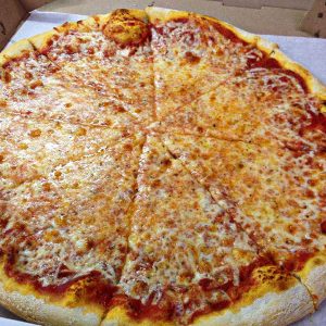 DeMuro's Pizza | Pittston | DiscoverNEPA