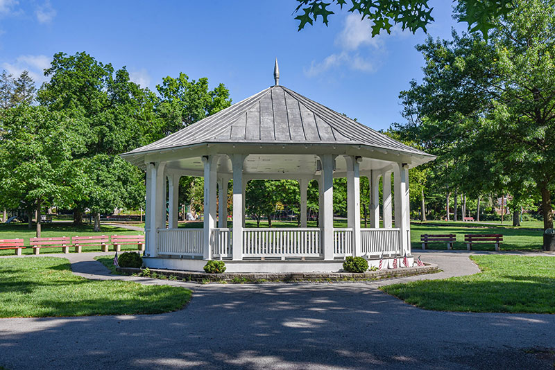 Palmerton Borough Park | Palmerton | DiscoverNEPA Palmerton Borough Park | Palmerton | DiscoverNEPA