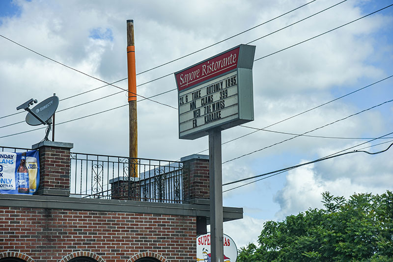 Sapore Lehighton DiscoverNEPA