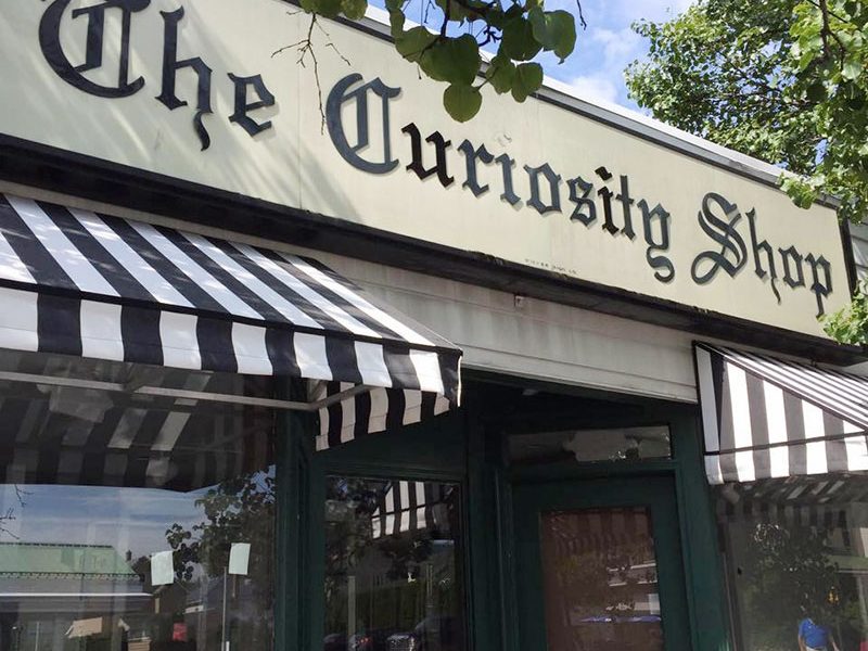 Duvall Leatherwork Kingston DiscoverNEPA