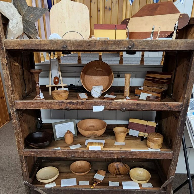 Slanted Art Cooperative Gallery Montrose DiscoverNEPA