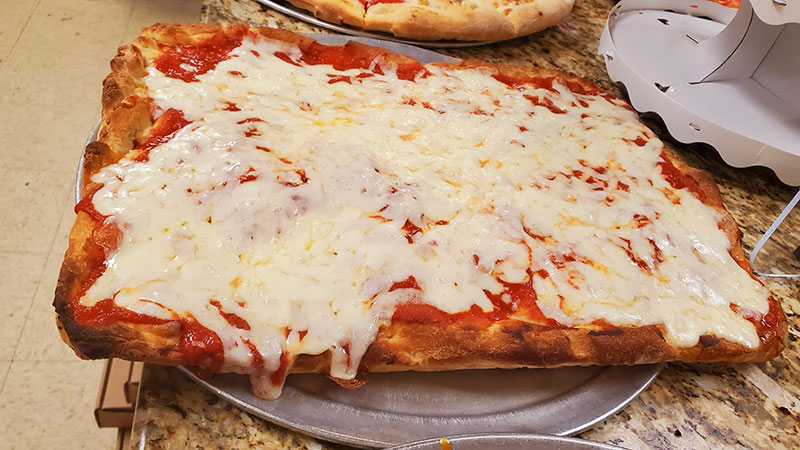 Antonio’s Pizza | West Pittston | DiscoverNEPA