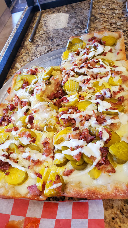 Antonio’s Pizza | West Pittston | DiscoverNEPA