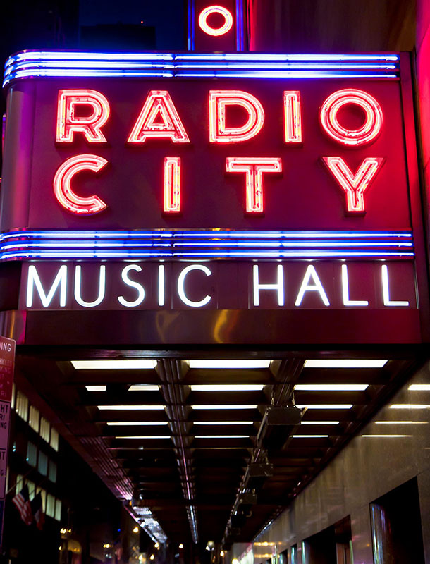 Martz Trailways Holiday Season Tours 2023 DiscoverNEPA