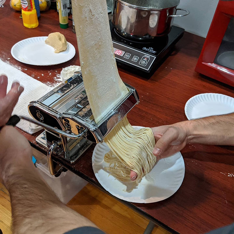 Vintage Kitchen | Scranton | DiscoverNEPA