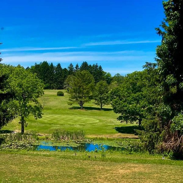 Greystone Mountain Golf Club | Dallas | DiscoverNEPA