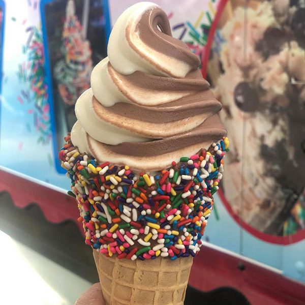 Incredible Popcorn Bloomsburg DiscoverNEPA