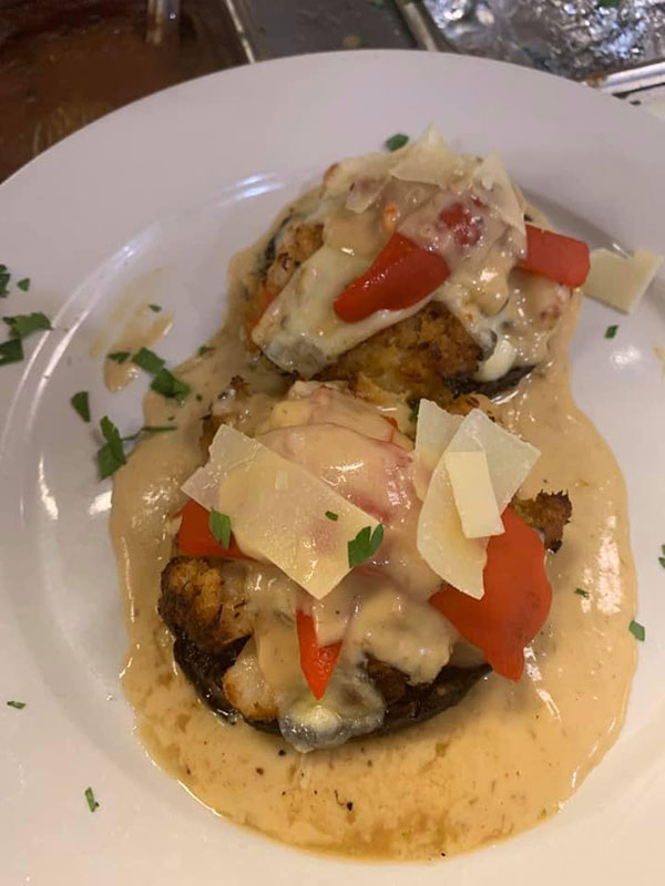 The Ridge Restaurant Hawley DiscoverNEPA