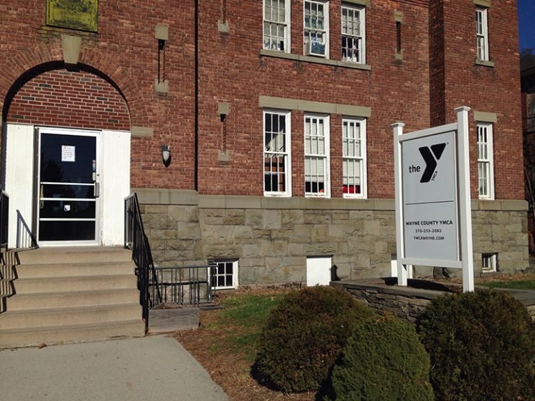 Greater Pittston YMCA Pittston DiscoverNEPA
