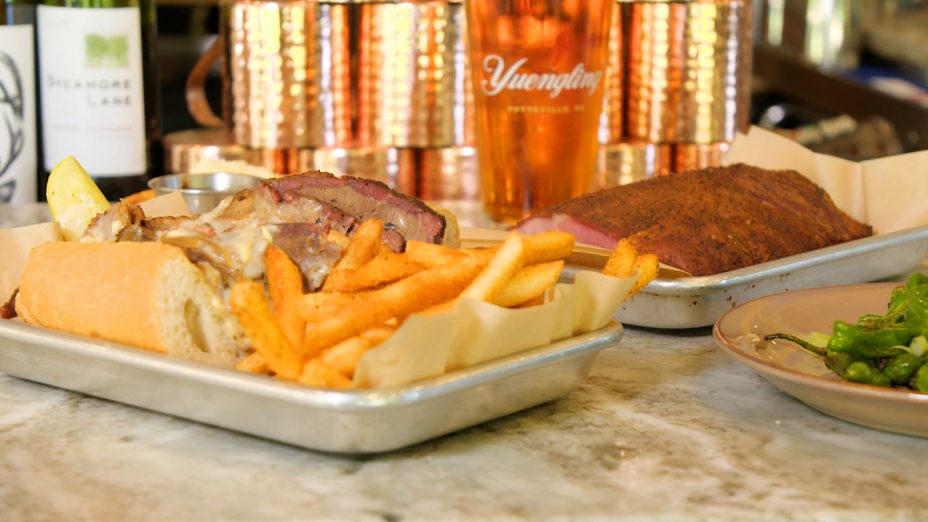 Backyard Ale House Scranton DiscoverNEPA