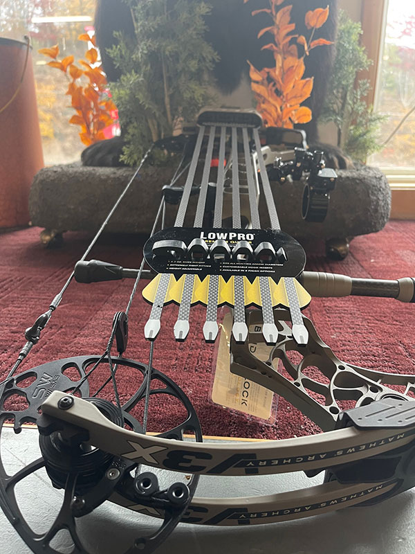 Archery Addictions Lehighton DiscoverNEPA