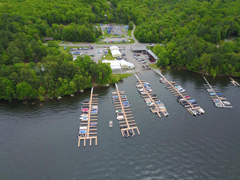 1st Klas Marina Tafton DiscoverNEPA