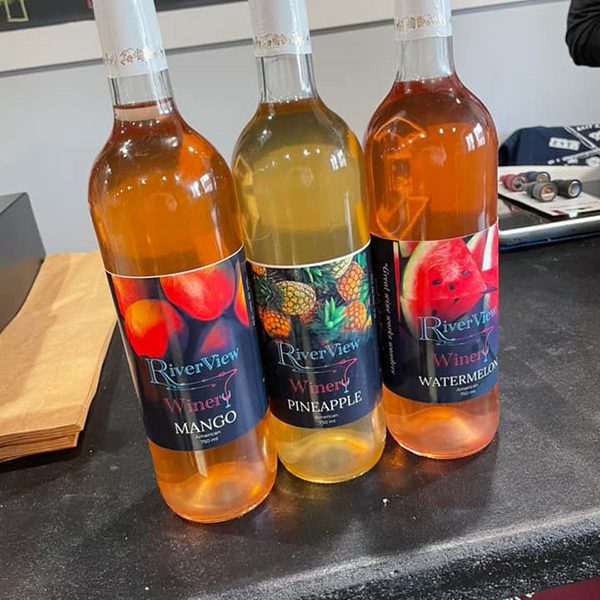 RiverView Winery Jermyn DiscoverNEPA