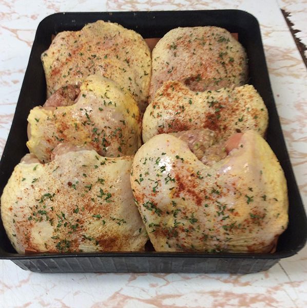 Trovato’s Meat Market Clarks Summit DiscoverNEPA