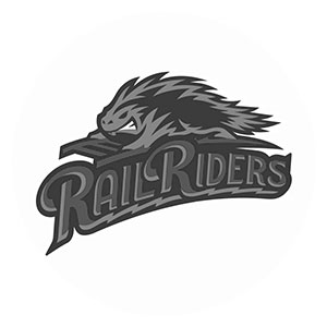 Scranton/Wilkes-Barre RailRiders
