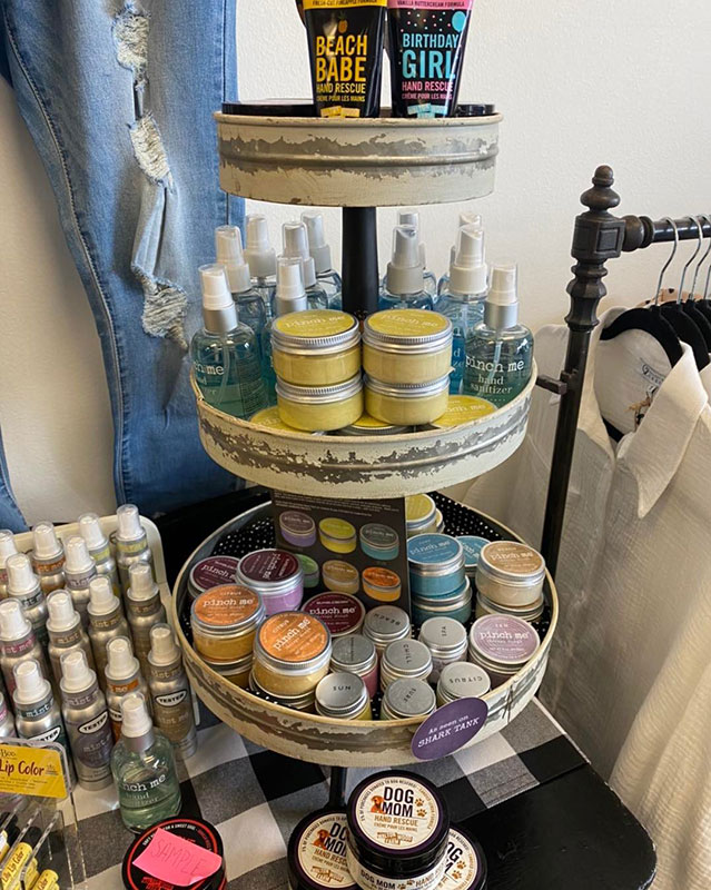 Sweet Tea Boutique West Pittston DiscoverNEPA