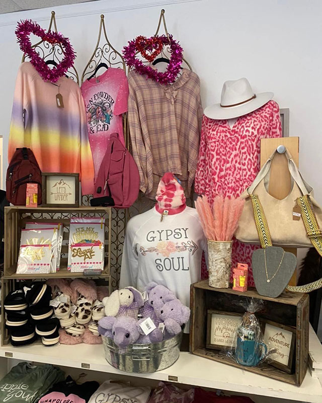 Sweet Tea Boutique West Pittston DiscoverNEPA