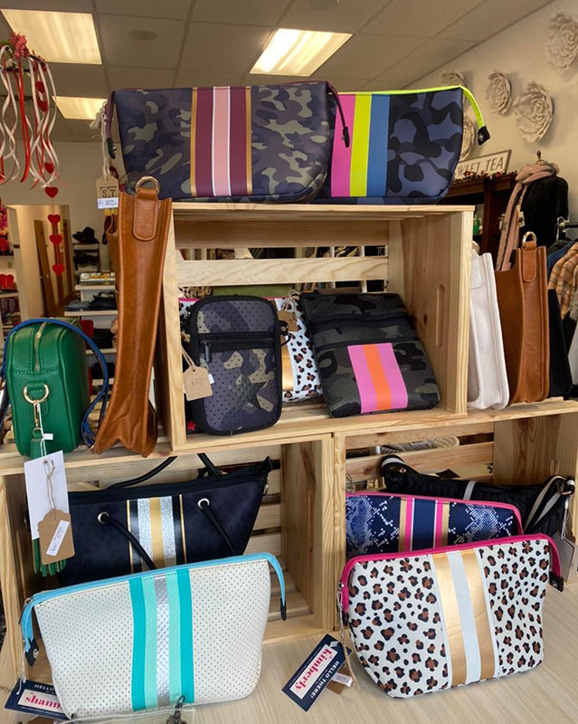 Sweet Tea Boutique West Pittston DiscoverNEPA