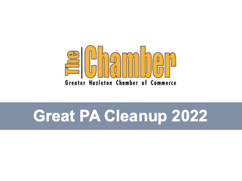 the great pa cleanup