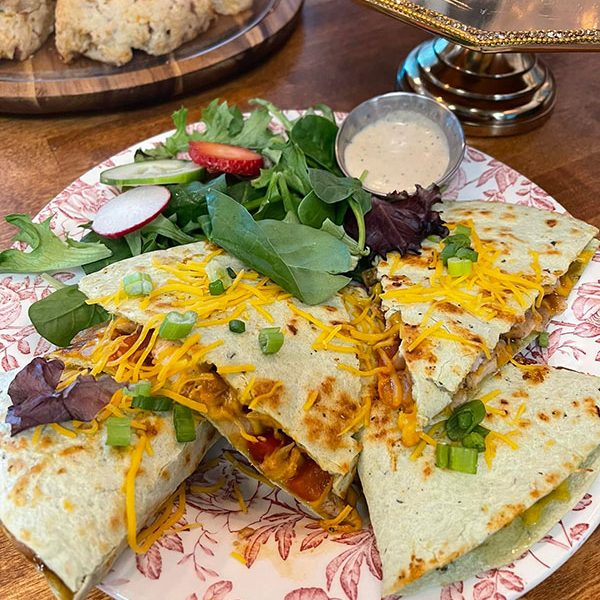 Farmhouse Eatery East Stroudsburg DiscoverNEPA