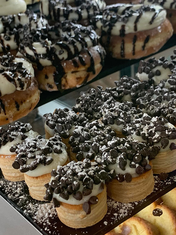 Pocono Dessert Co. Swiftwater DiscoverNEPA