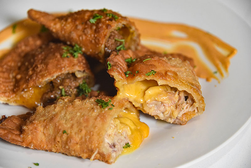 Chef Von & Mom Scranton DiscoverNEPA