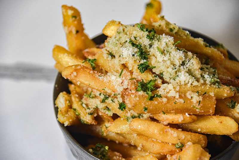 Chef Von & Mom Scranton DiscoverNEPA