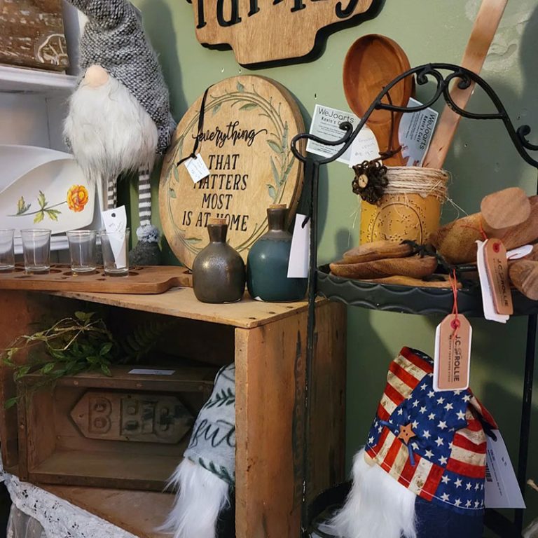 WeJo Arts Honesdale DiscoverNEPA