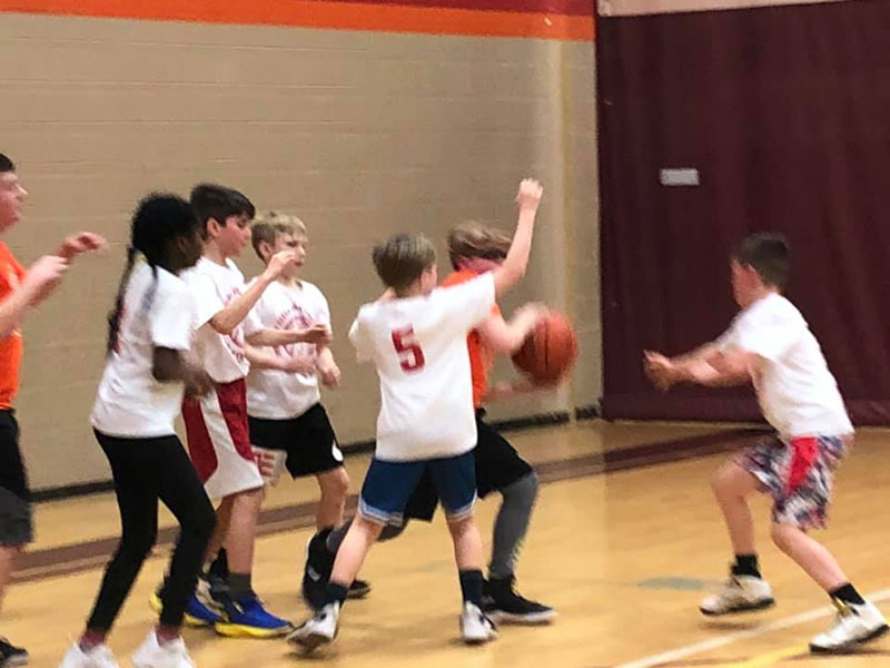 Kingston Recreation Center Kingston DiscoverNEPA