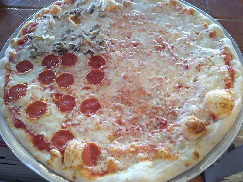 Julio’s Pizza And Family Restaurant Jim Thorpe DiscoverNEPA