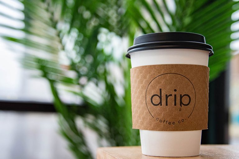 Picture This Drip Coffee Company DiscoverNEPA