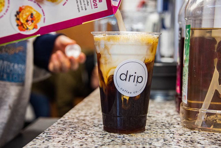Picture This Drip Coffee Company DiscoverNEPA