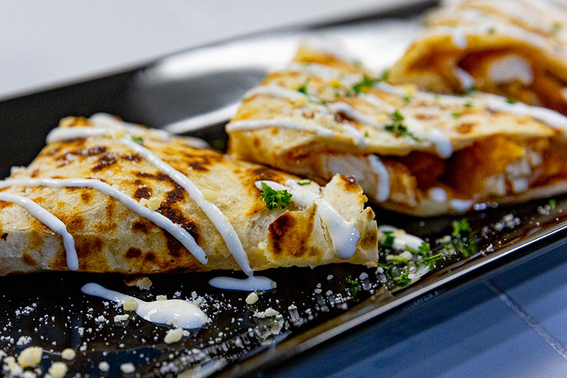 El Tikal Mexican Restaurant & Bar WilkesBarre DiscoverNEPA