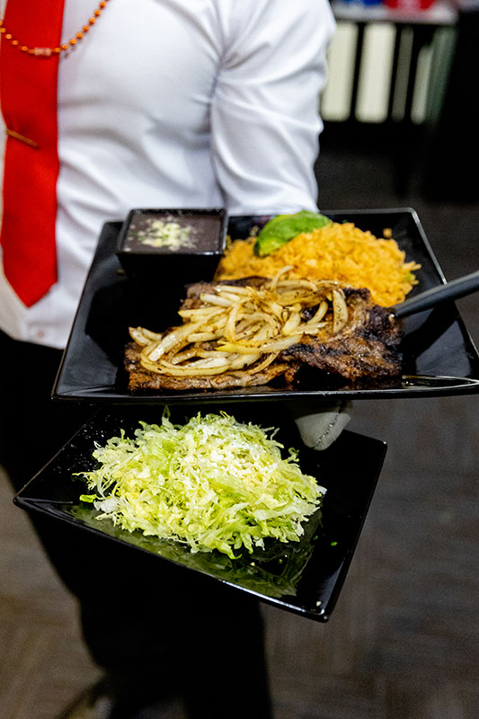 El Tikal Mexican Restaurant & Bar WilkesBarre DiscoverNEPA