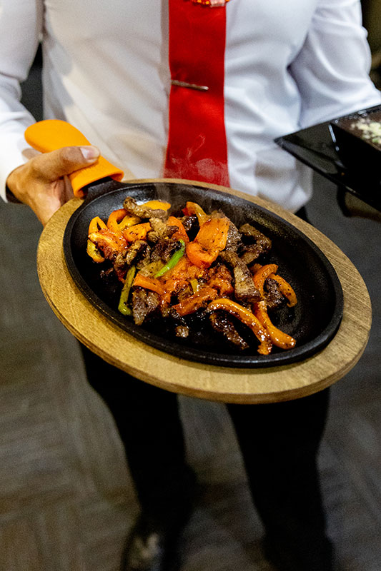 El Tikal Mexican Restaurant & Bar WilkesBarre DiscoverNEPA