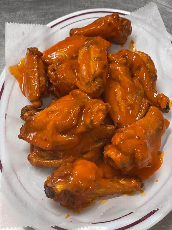 Brother Joe's Hoagie Shop Edwardsville DiscoverNEPA