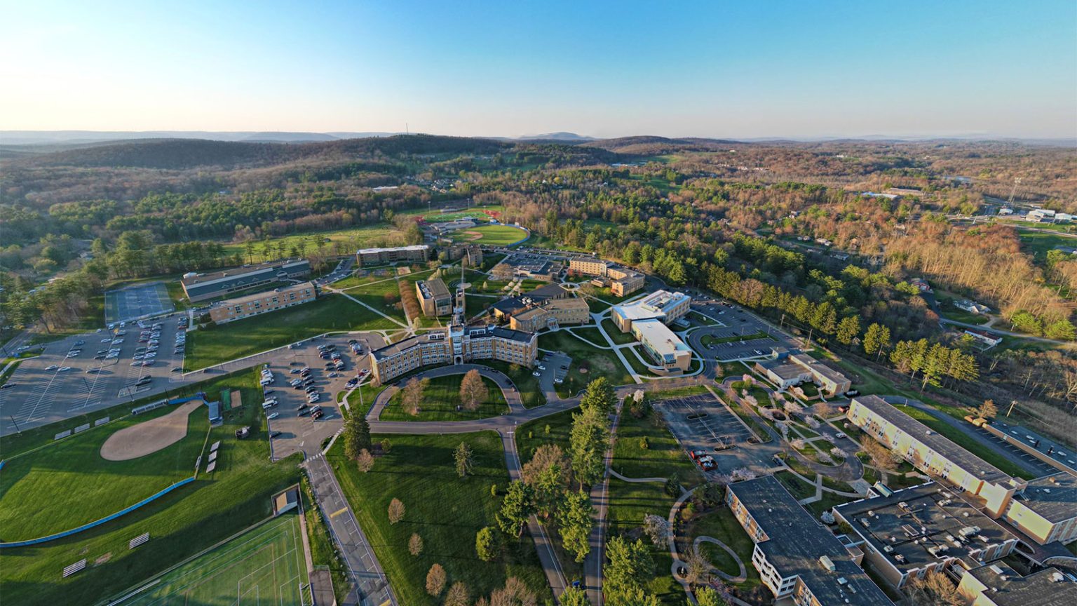 Misericordia University DiscoverNEPA