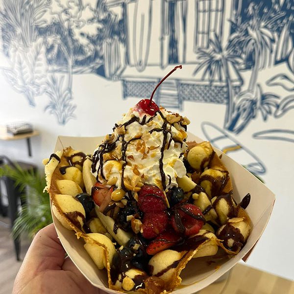 Joey Boba Bubble Tea & Donuts Honesdale DiscoverNEPA