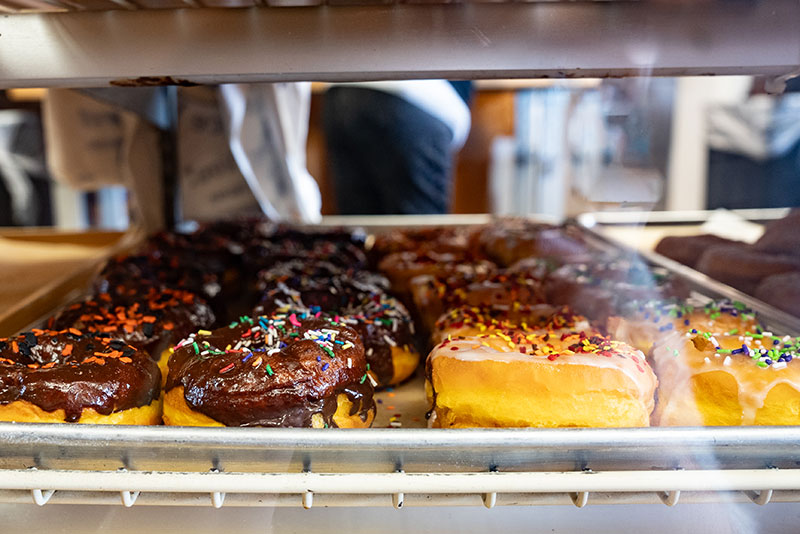 Amigon's Bakery WilkesBarre DiscoverNEPA