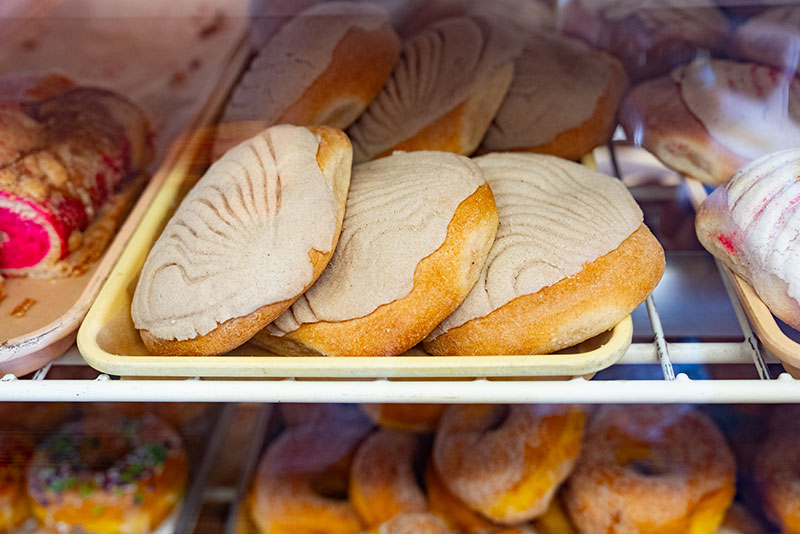 Amigon's Bakery WilkesBarre DiscoverNEPA